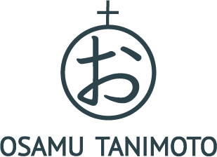 Art of Osamu Tanimoto